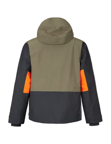 NAIKOON JKT NAIKOON JKT
