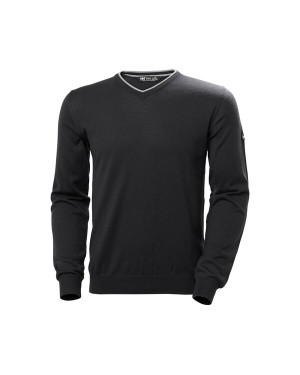 ARCTIC MERINO SWEATER