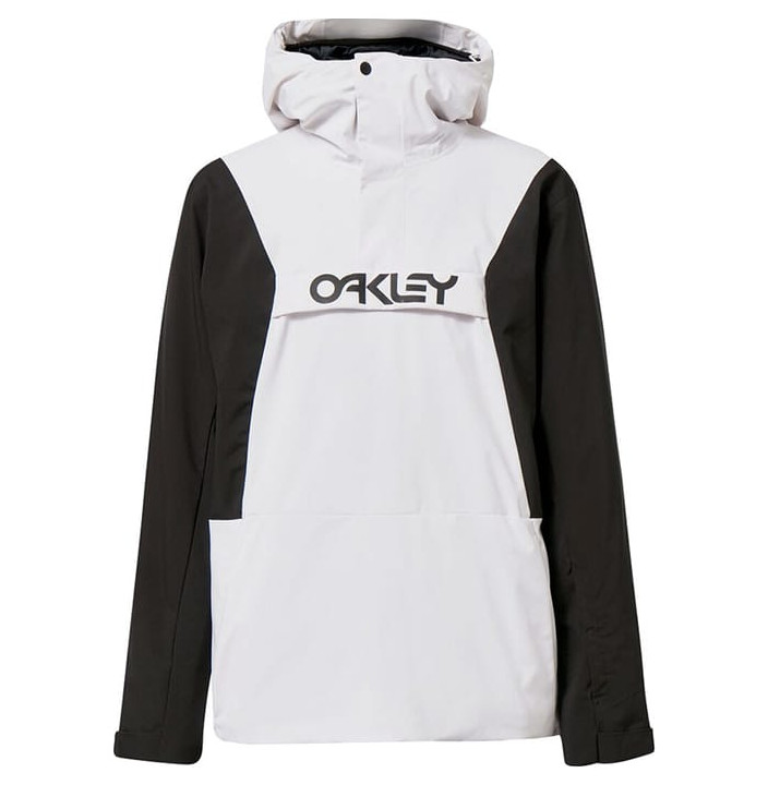 TNP TBT INSULATED ANORAK