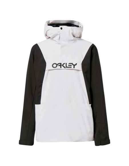 TNP TBT INSULATED ANORAK