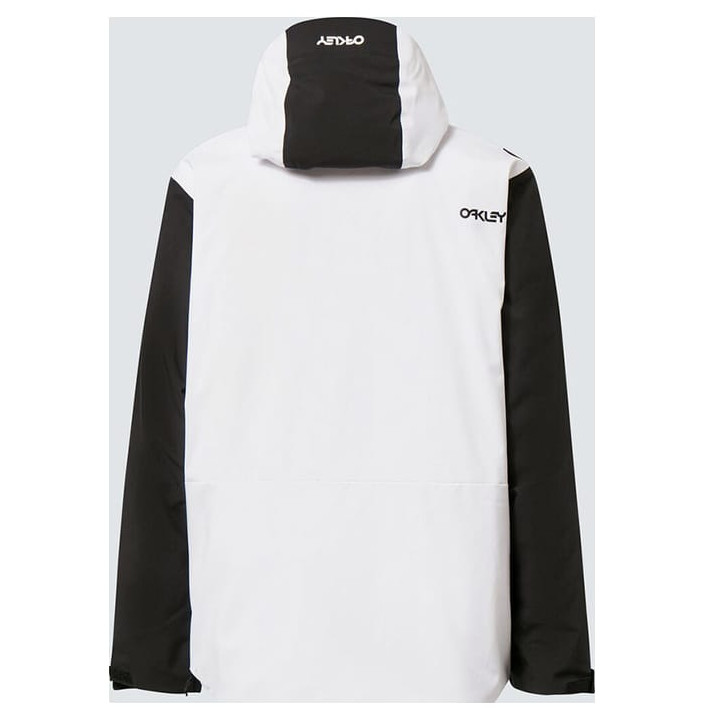 TNP TBT INSULATED ANORAK