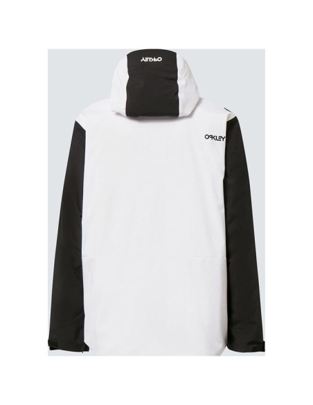 TNP TBT INSULATED ANORAK