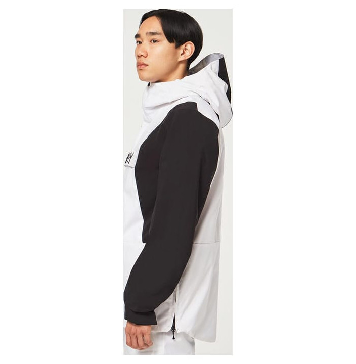 TNP TBT INSULATED ANORAK