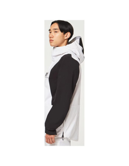 TNP TBT INSULATED ANORAK