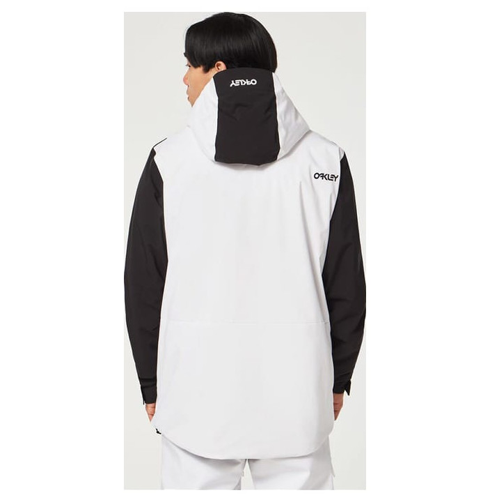 TNP TBT INSULATED ANORAK