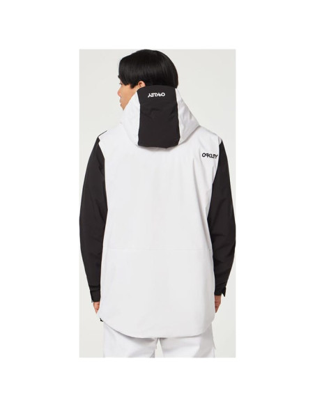 TNP TBT INSULATED ANORAK