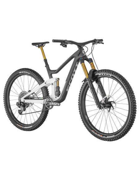 RAMSON 900 TUNED AXS