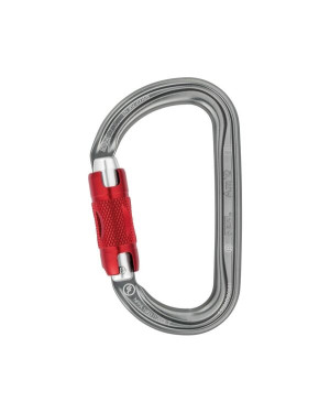 MOUSQUETON AM'D SCREW-LOCK