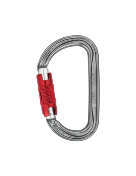 MOUSQUETON AM'D SCREW-LOCK MOUSQUETON AM'D SCREW-LOCK