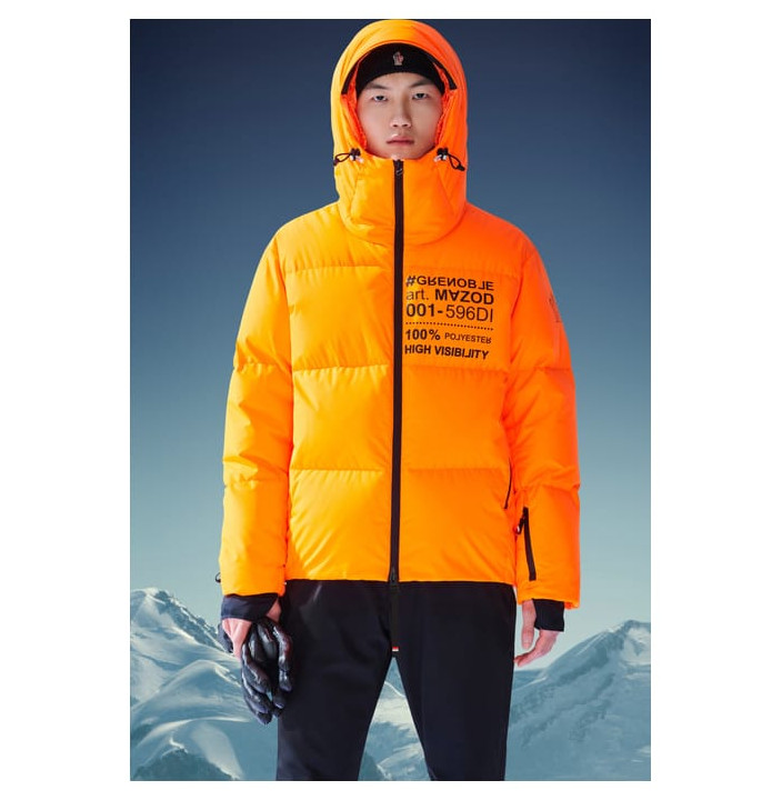 MAZOD JACKET