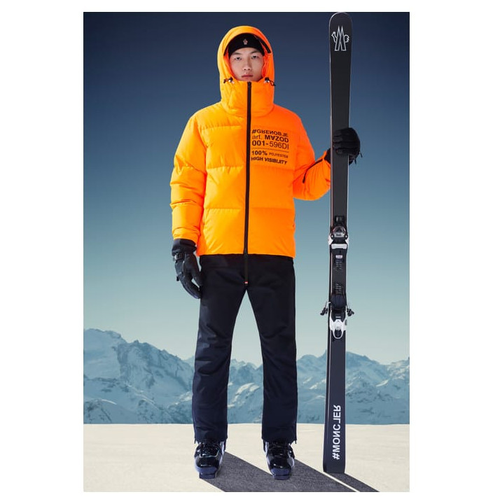 MAZOD JACKET