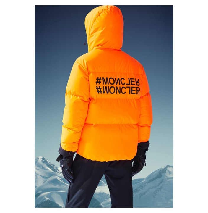 MAZOD JACKET