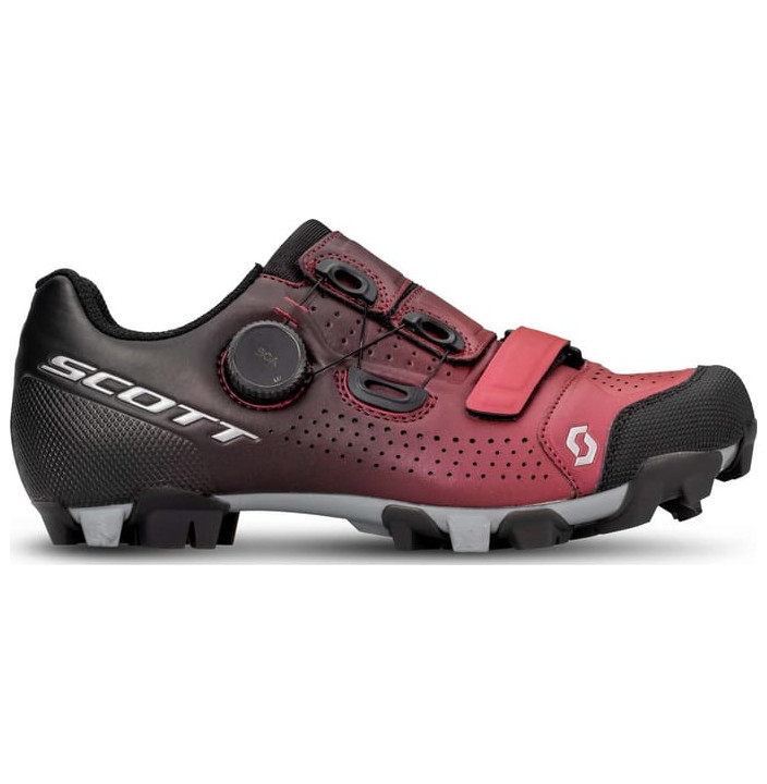 ZAPATILLAS MTB TEAM BOA LADY