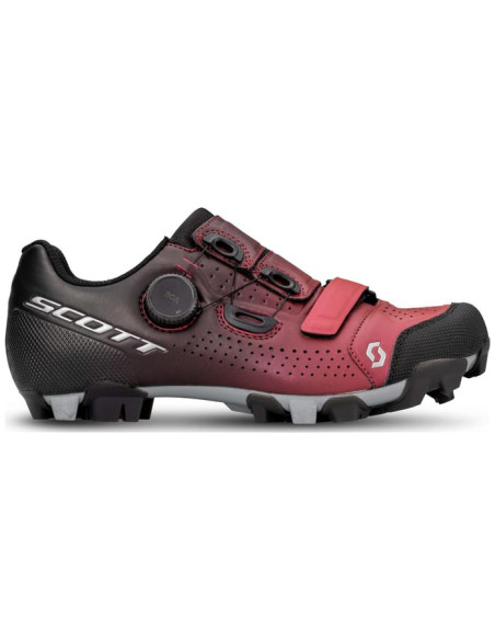 ZAPATILLAS MTB TEAM BOA LADY