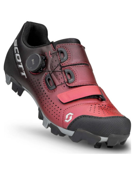 ZAPATILLAS MTB TEAM BOA LADY
