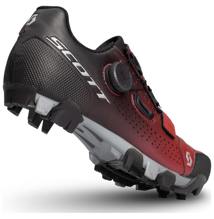 ZAPATILLAS MTB TEAM BOA LADY