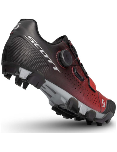 ZAPATILLAS MTB TEAM BOA LADY