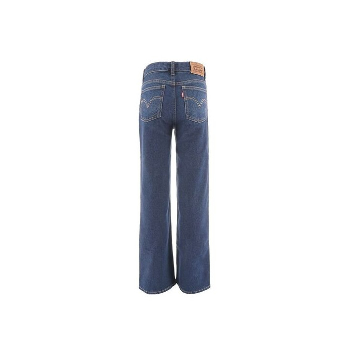 LVG WIDE LEG JEANS