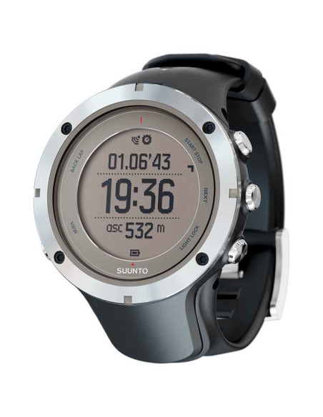 SUUNTO AMBIT3 PEAK HR SUUNTO AMBIT3 PEAK HR