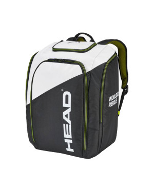 REBELS RACING BACKPACK S