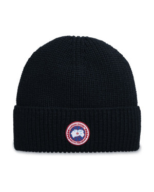 ARCTIC DISC RIB TOQUE