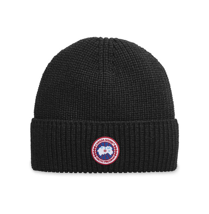 ARCTIC DISC RIB TOQUE