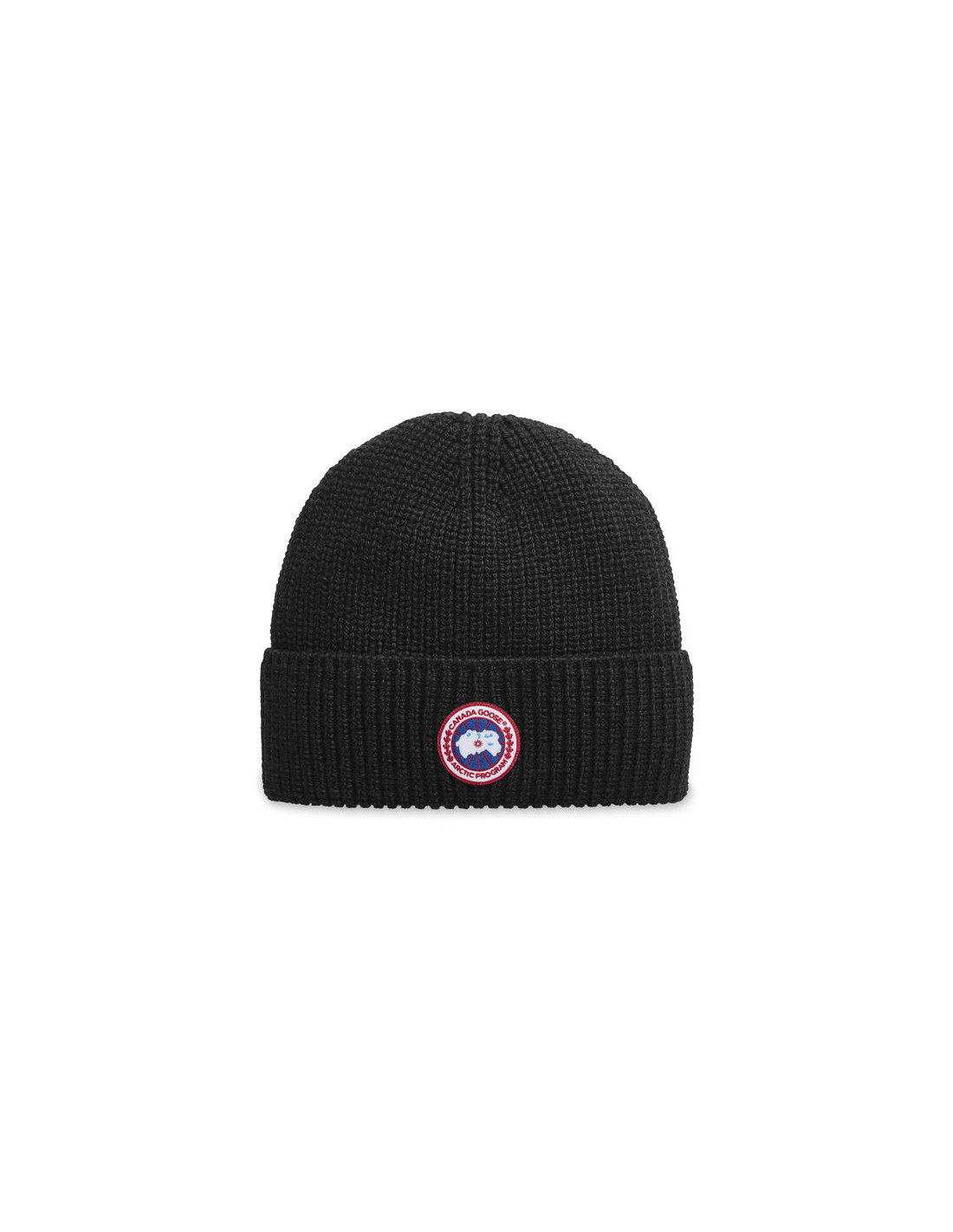 ARCTIC DISC RIB TOQUE
