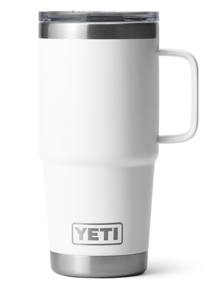 RAMBLER 20 OZ TRAVEL MUG RAMBLER 20 OZ TRAVEL MUG