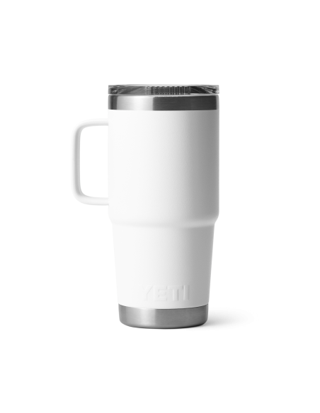RAMBLER 20 OZ TRAVEL MUG RAMBLER 20 OZ TRAVEL MUG