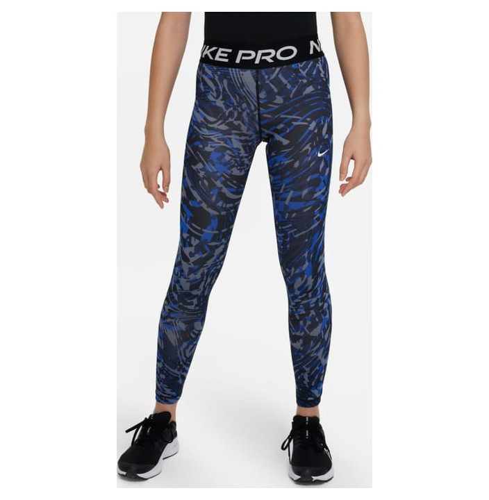 NIKE PRO BIG KIDS'  GIRLS'  LE