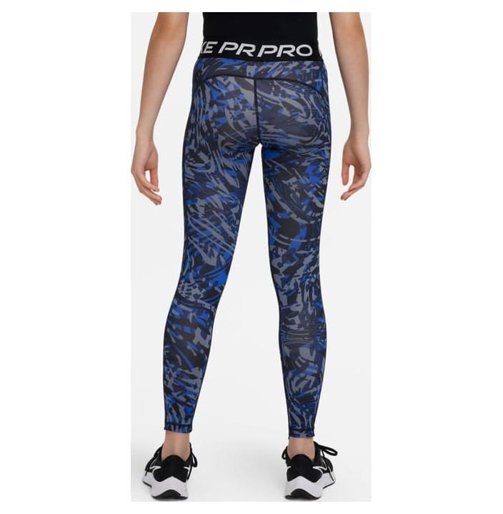 NIKE PRO BIG KIDS'  GIRLS'  LE