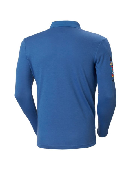 SKAGERRAK QUICKDRY RUGGER