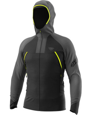SPEED SOFTSHELL JKT M