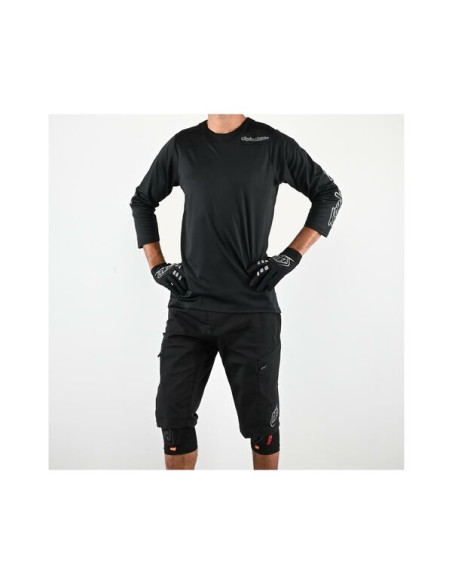 MOTO SHORT MOTO SHORT