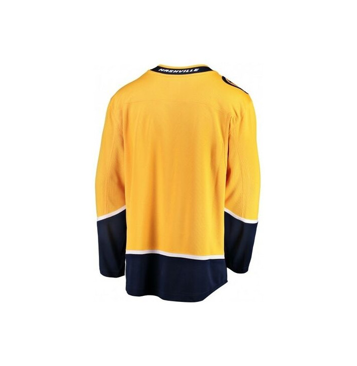 NHL HOME BREAKAWAY JERSEY
