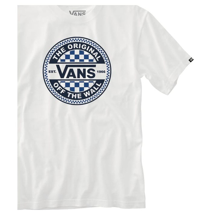 SEASONAL CIRCLE SS TEE