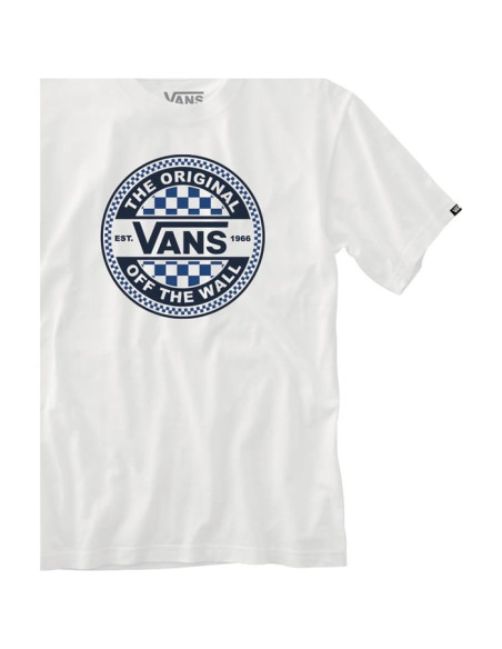 SEASONAL CIRCLE SS TEE