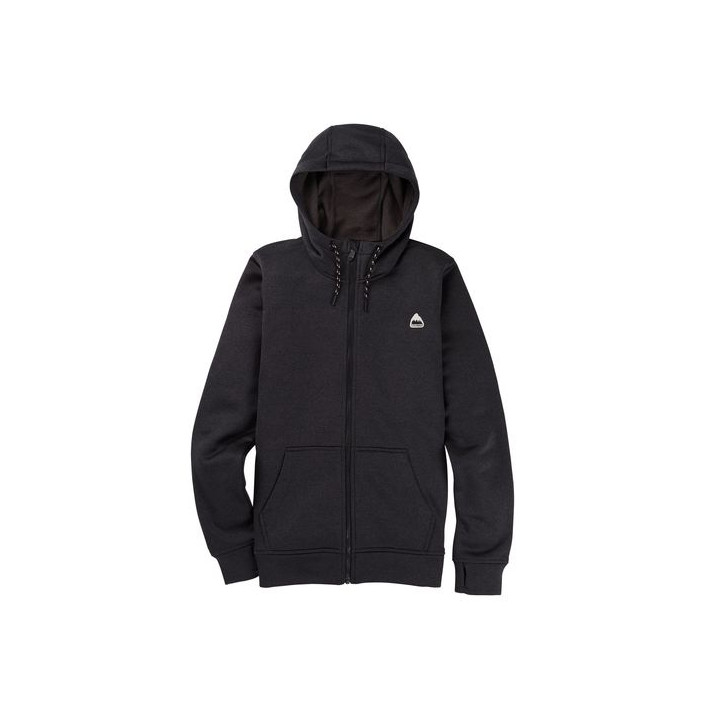 WB OAK FZ