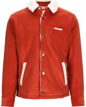 HARVESTER OVERSHIRT
