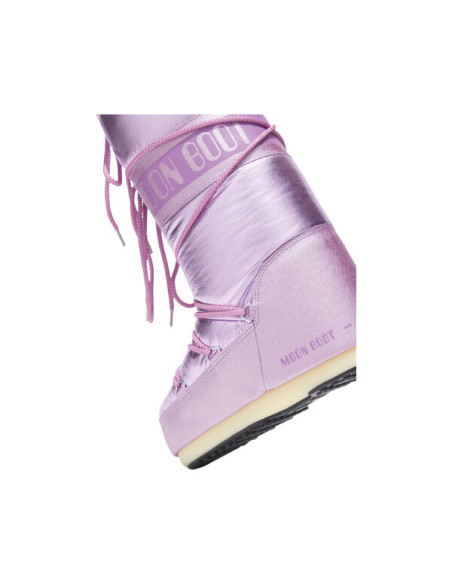 MOON BOOT ICON MET