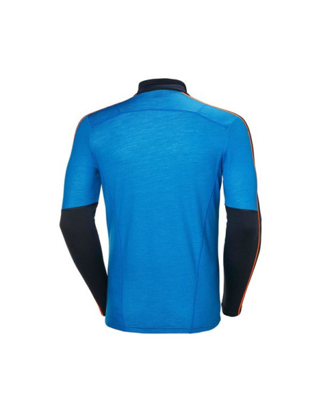 LIFA MERINO 1 2 ZIP LIFA MERINO 1 2 ZIP