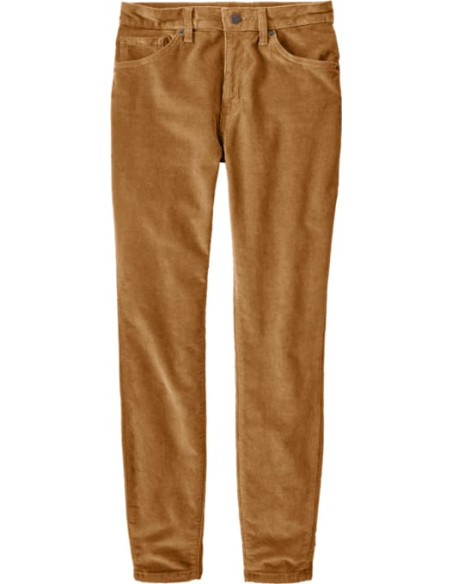 W's Everyday Cords