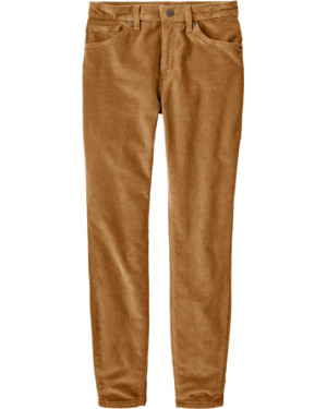 W's Everyday Cords