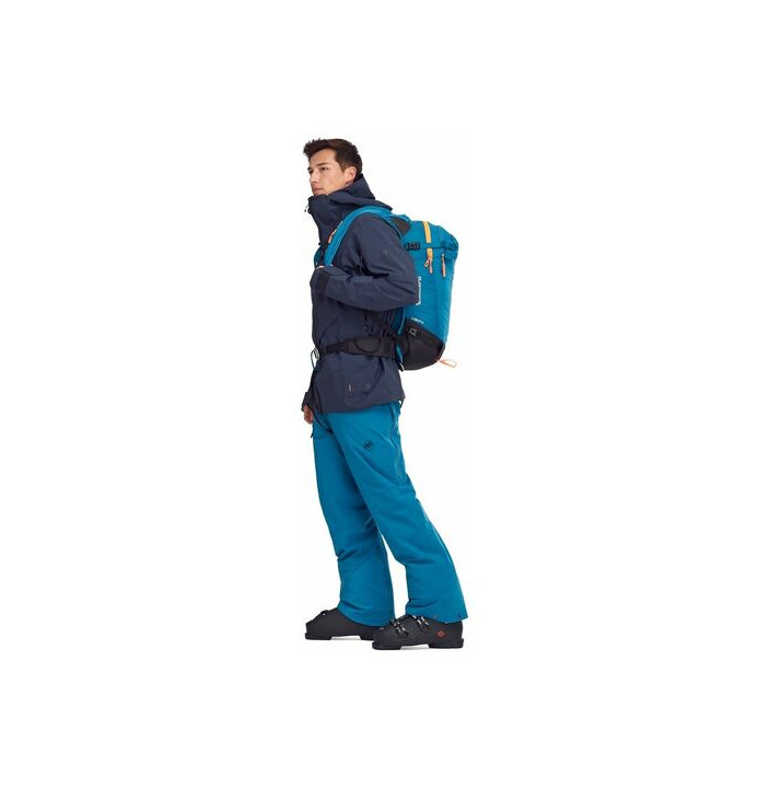 LIGHT PROTECTION AIRBAG 3.0