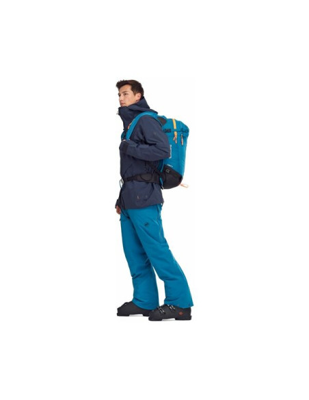 LIGHT PROTECTION AIRBAG 3.0 LIGHT PROTECTION AIRBAG 3.0