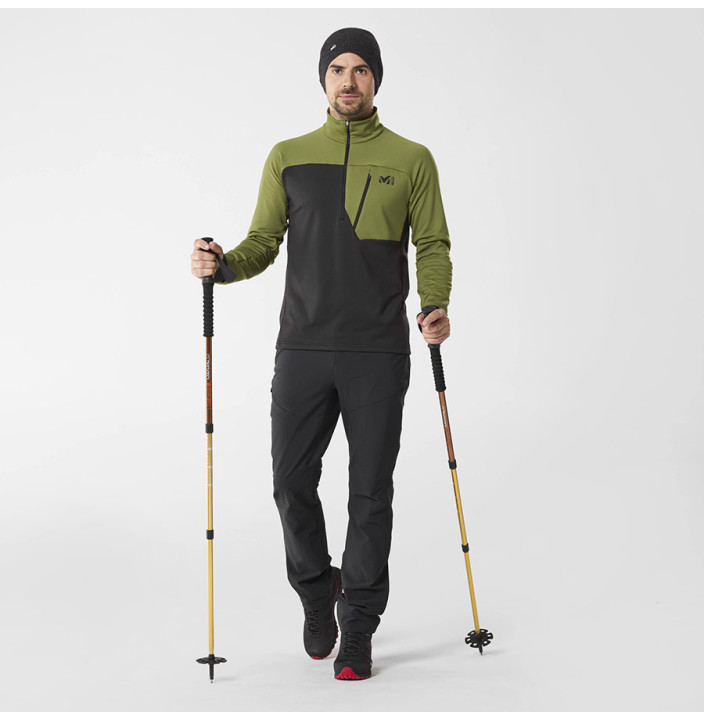 TREKKER STRETCH PT III M