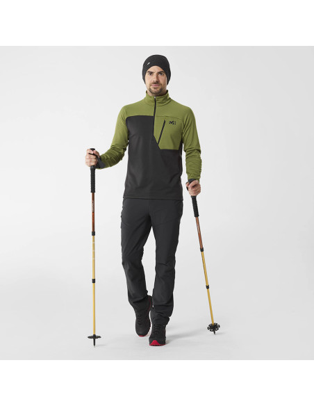 TREKKER STRETCH PT III M TREKKER STRETCH PT III M