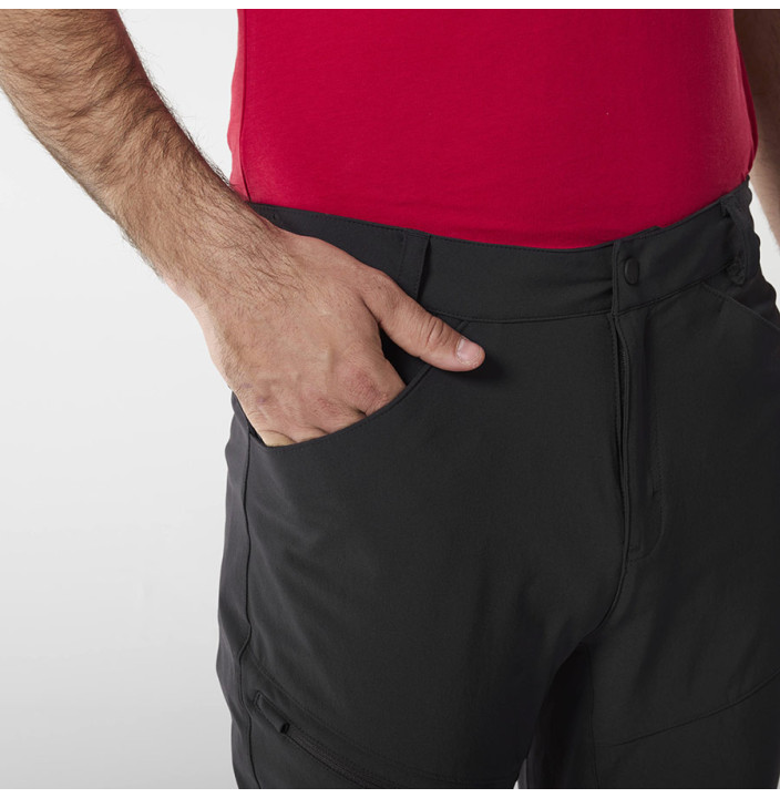 TREKKER STRETCH PT III M