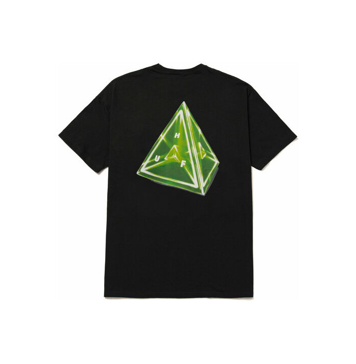 TESSERACT TRIPLE TRIANGLE T-SHIRT