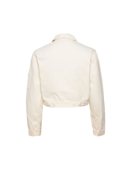 DICKIES DUCK CANVAS SUMMER JACKET W DICKIES DUCK CANVAS SUMMER JACKET W